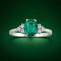 Ring Namuri Woman in Gold Diamante 0.15 Ct AN-2386/SM TRT - AN-2386/SM TRT